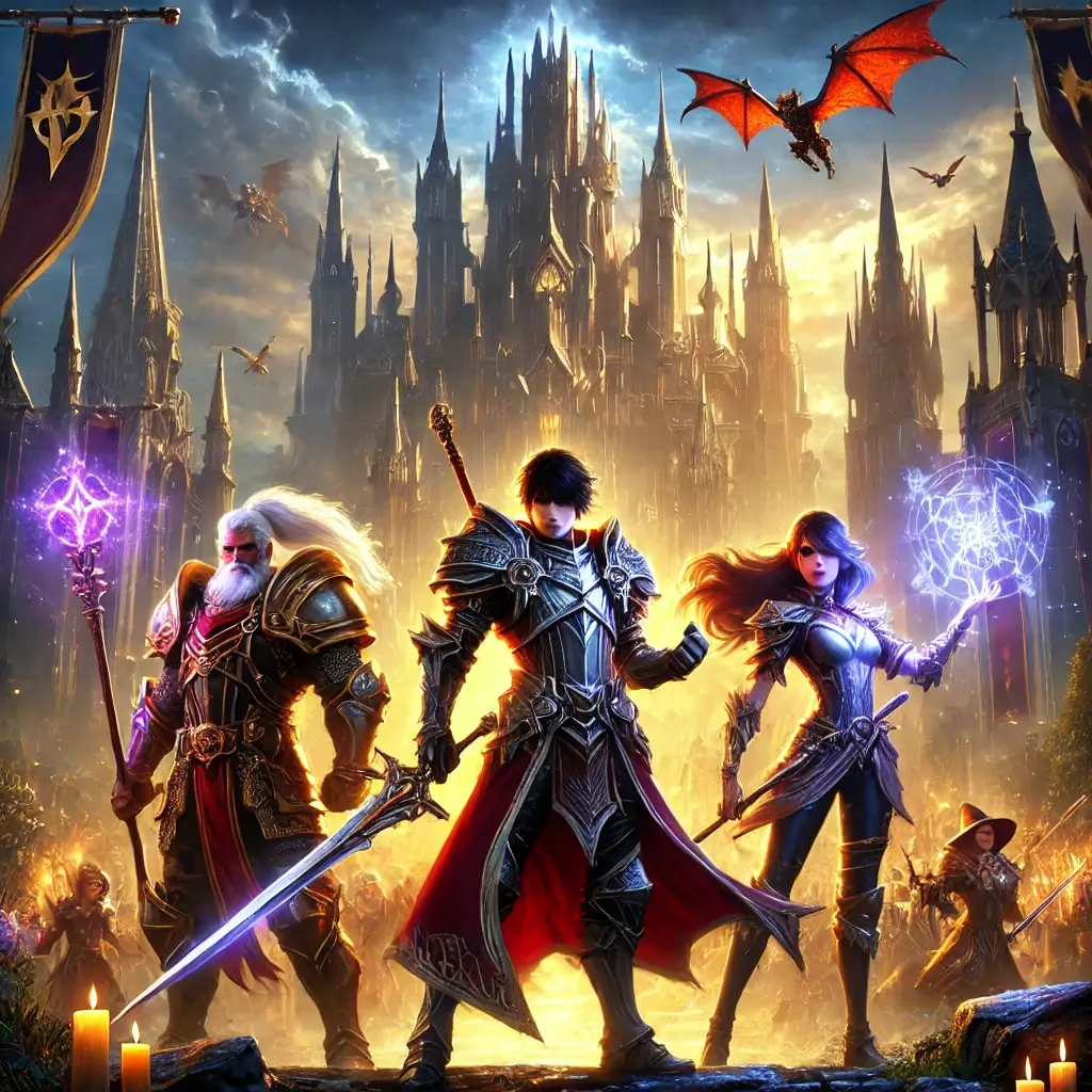 neverwinter