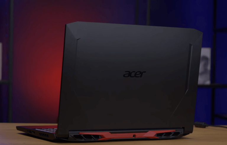 laptop acer nitro 5