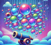 bubble shooter za darmo