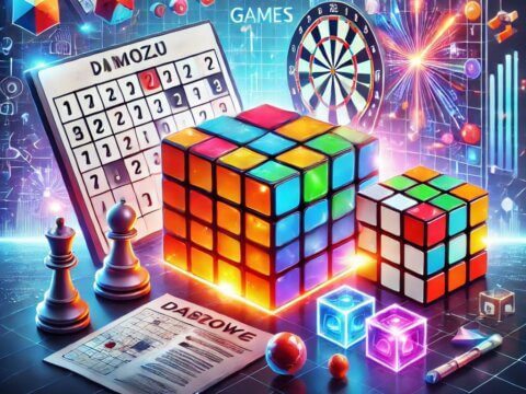 darmowe gry logiczne